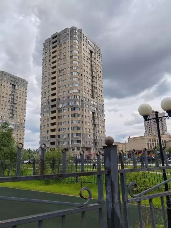 3-к кв. Московская область, Раменское Северное ш., 32 (85.0 м) - Фото 0