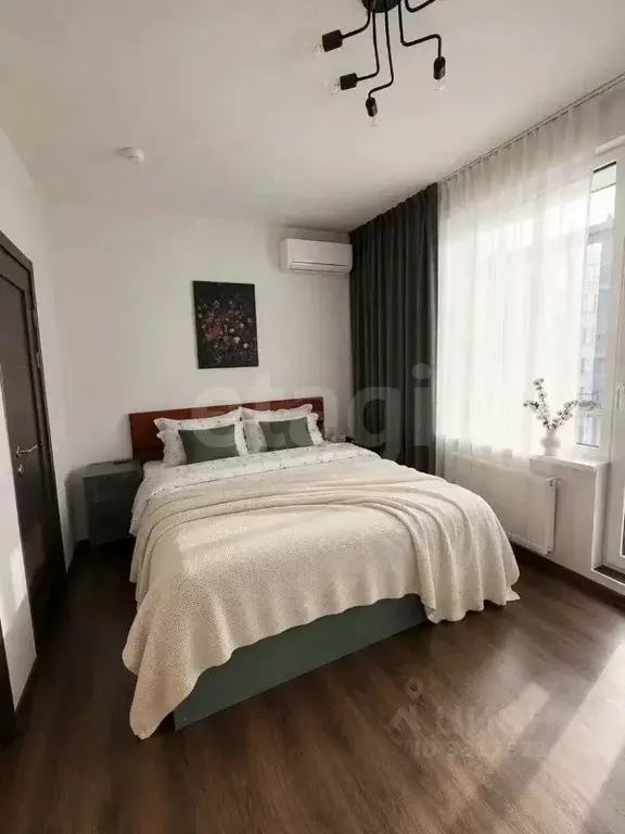 2-к кв. Санкт-Петербург Кузнецовская ул., 58к1 (54.7 м) - Фото 1