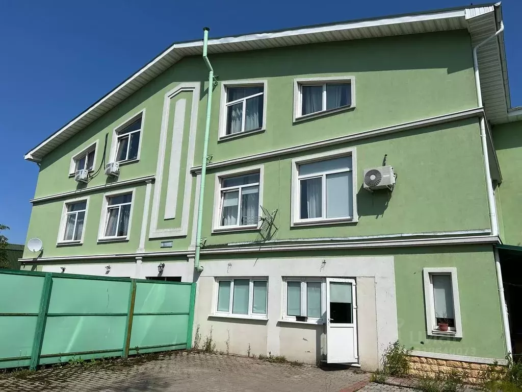 Таунхаус в Москва Марушкинское поселение, д. Крекшино, ул. Запрудная, ... - Фото 1