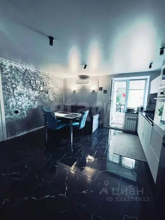 2-к кв. Саратовская область, Саратов проезд 2-й Совхозный, 36А (58.9 ... - Фото 1