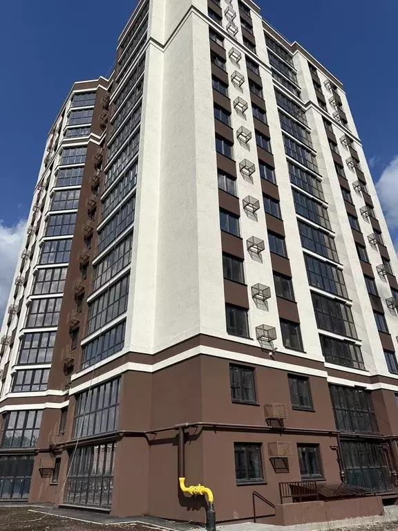 Продаётся 1-к квартира, 37.9 м - Фото 0