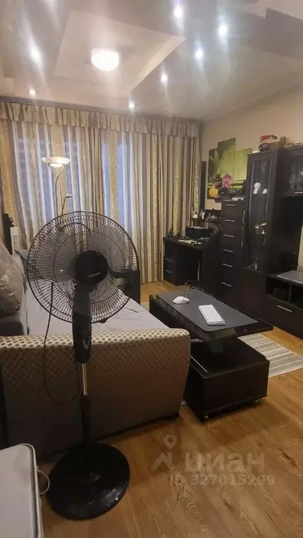 2-к кв. Москва Белореченская ул., 12 (54.0 м) - Фото 1