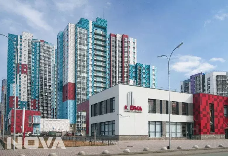 Офис в Карелия, Петрозаводск Комсомольский просп., 29 (647 м) - Фото 1