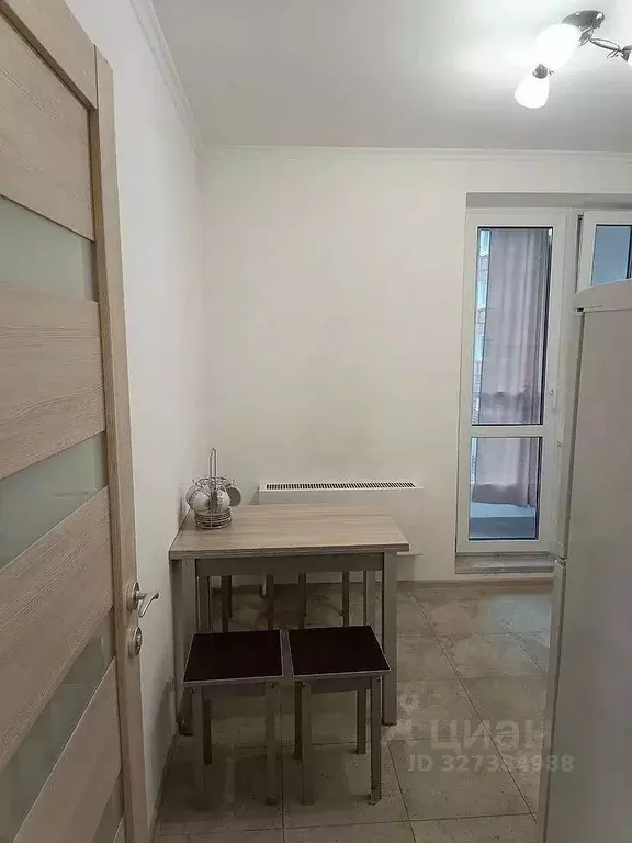 1-к кв. Москва Профсоюзная ул., 98К6 (35.5 м) - Фото 2