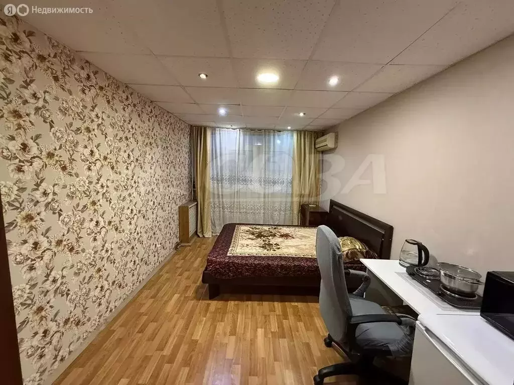 Квартира-студия: Сочи, улица Гастелло, 15Б (15 м) - Фото 1