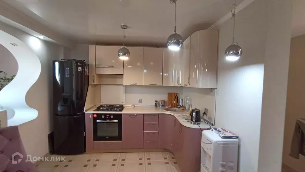 Продаётся 3-к квартира, 60.7 м - Фото 0
