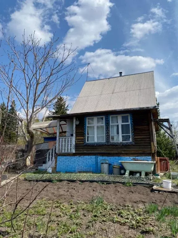 Дом в Воронежская область, Рамонский район, Березовское с/пос, Ивушка ... - Фото 2