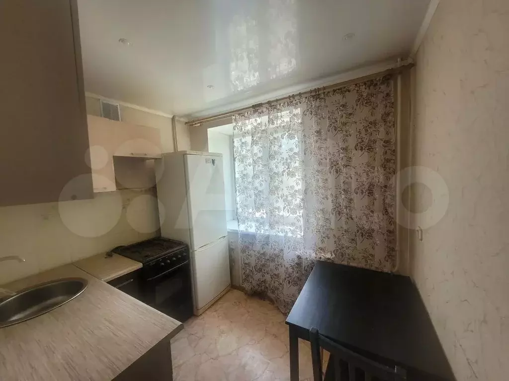 2-к. квартира, 44,8 м, 2/5 эт. - Фото 1