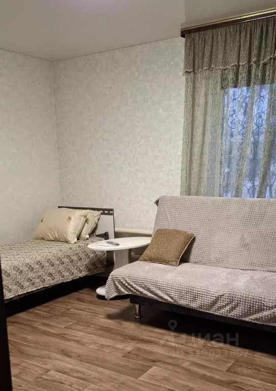 2-к кв. Самарская область, Чапаевск Запорожская ул., 37 (41.0 м) - Фото 0