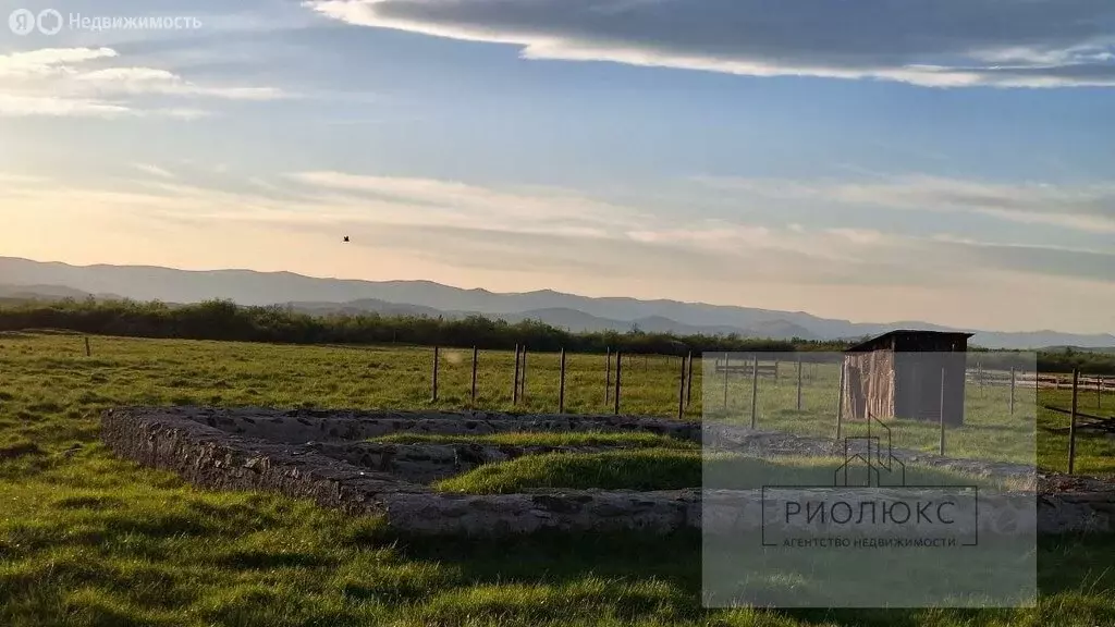 Участок в деревня Таштимерово, Заречная улица, 11 (19 м) - Фото 2