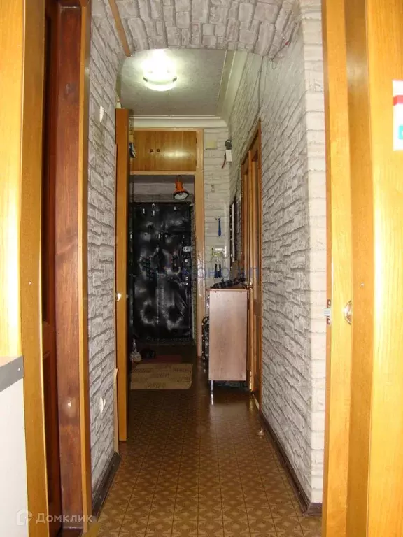 Продаётся 2-к квартира, 50.5 м - Фото 0