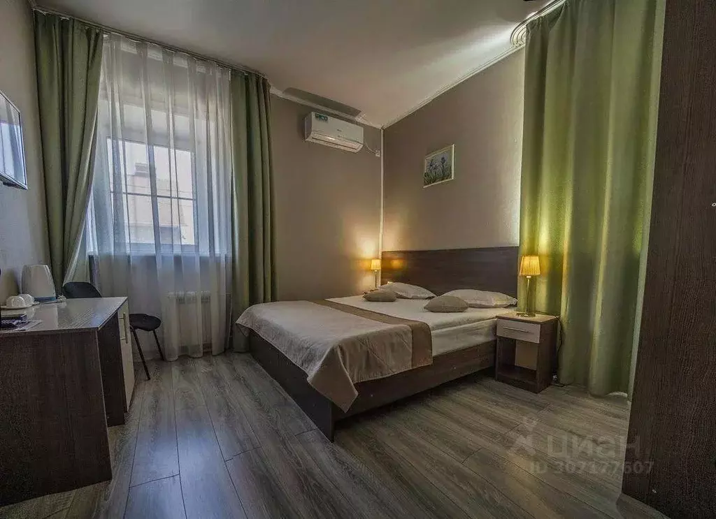 Комната Хабаровский край, Хабаровск ул. Шелеста, 69А (20.0 м) - Фото 1