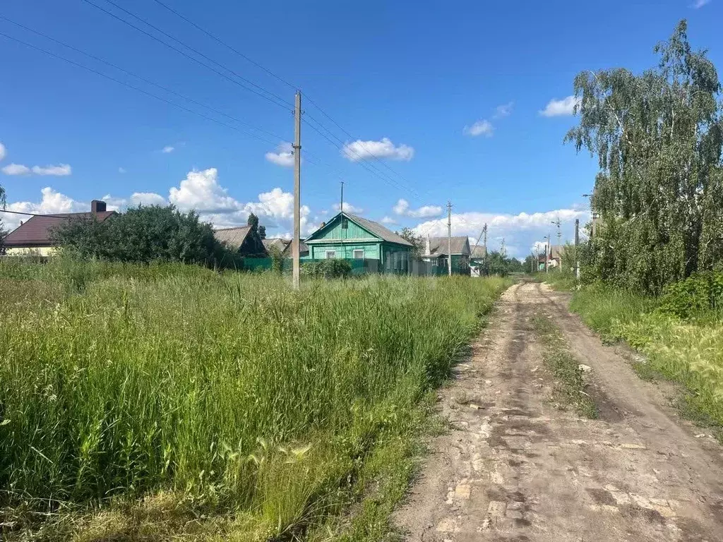 Участок в Саратовская область, Балашов Ветлянка мкр,  (5.85 сот.) - Фото 1