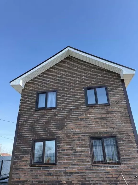 Дом в Самарская область, Новокуйбышевск городской округ, пос. Шмидта ... - Фото 0