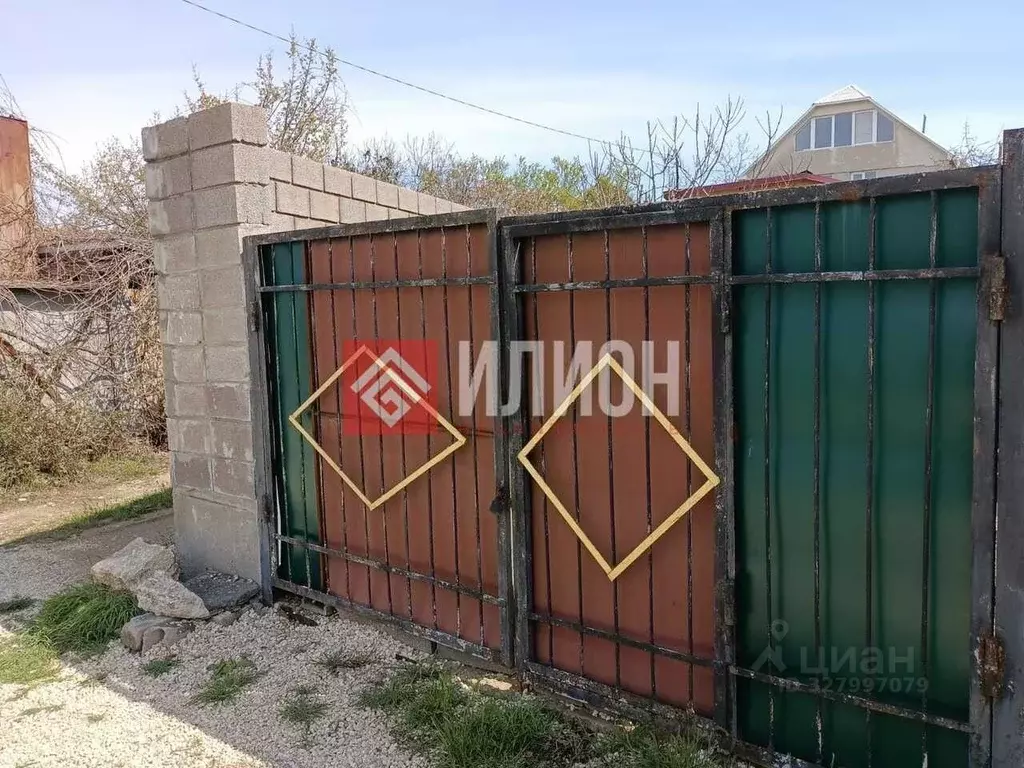 Участок в Севастополь Балаклавский муниципальный округ, Успех садовое ... - Фото 2