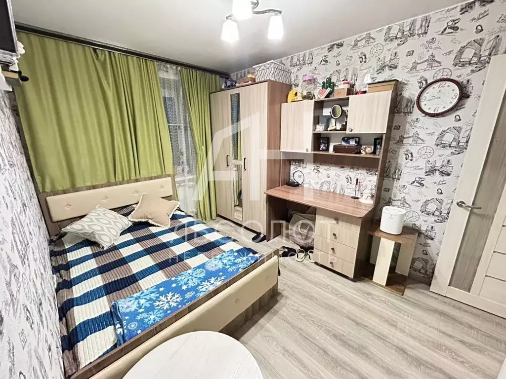 3-к кв. Владимирская область, Струнино г. Александровский ... - Фото 1