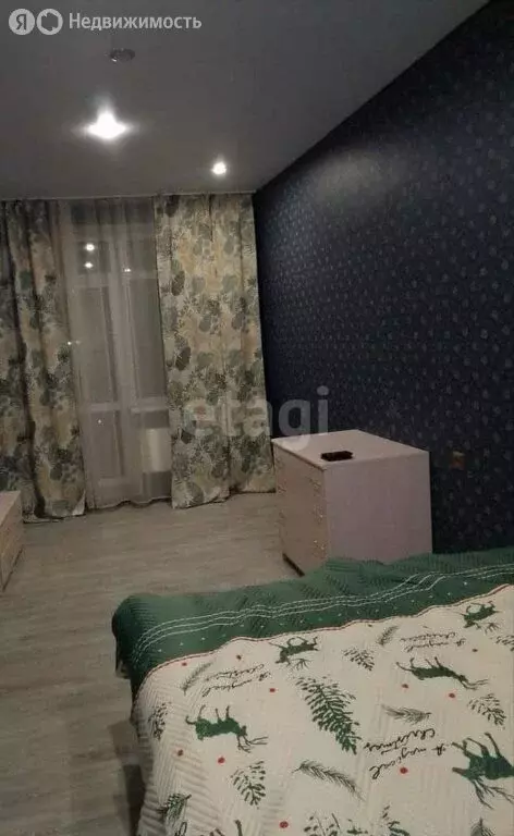 Квартира-студия: Воронеж, улица Туполева, 27А (40 м) - Фото 2