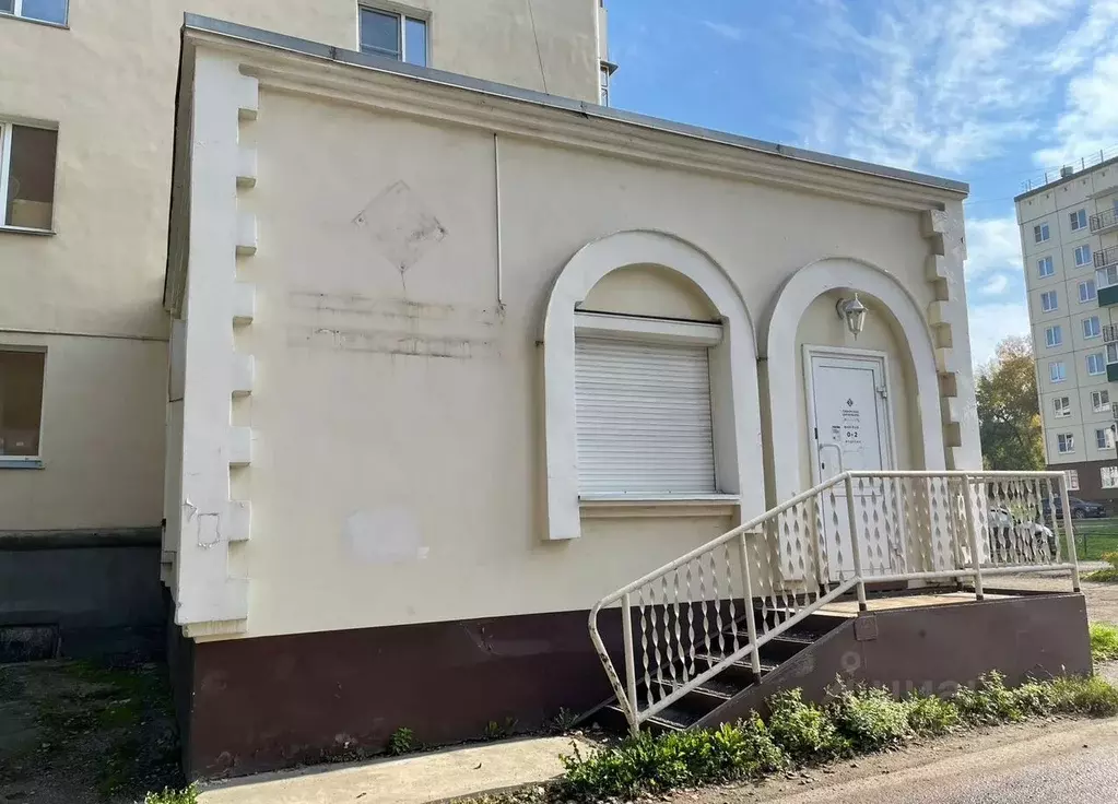 Помещение свободного назначения в Кемеровская область, Новокузнецк ул. ... - Фото 1