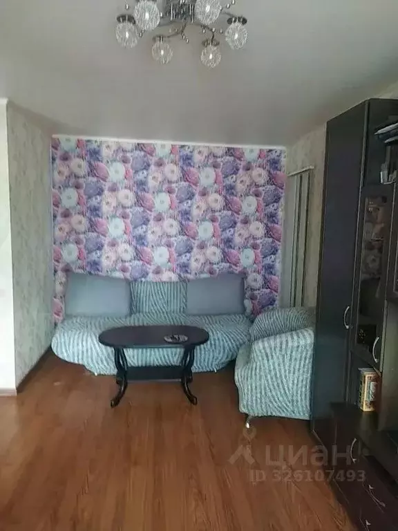 1-к кв. Мордовия, Саранск ул. Полежаева, 159 (28.0 м) - Фото 1