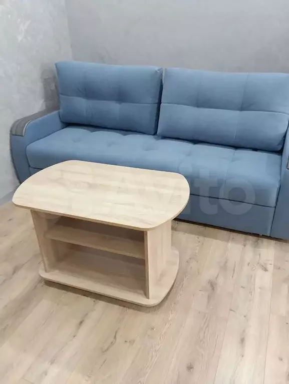 2-к. квартира, 45 м, 4/4 эт. - Фото 0