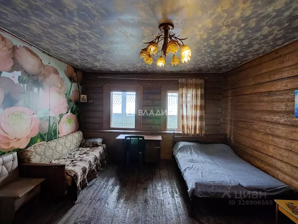 Дом в Нижегородская область, Городец ул. Чапаева, 11 (190 м) - Фото 2