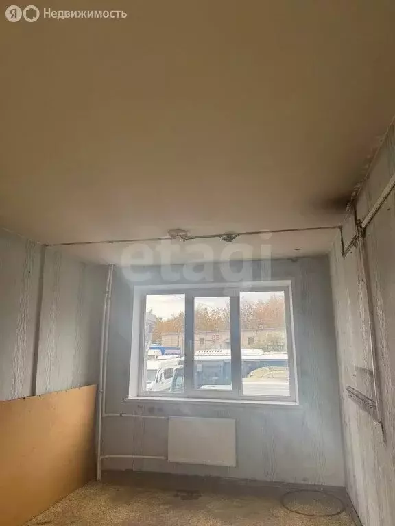 Помещение свободного назначения (17 м) - Фото 2