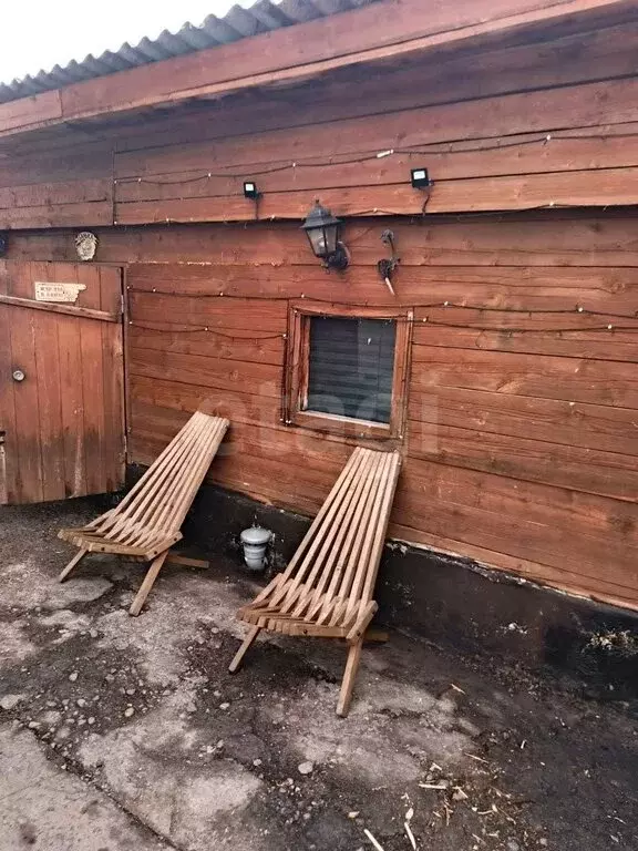 Дом в деревня Шевели, Земляничная улица (124.8 м) - Фото 2