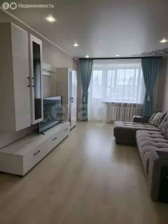 2-комнатная квартира: Котлас, Советская улица, 12 (45 м) - Фото 1