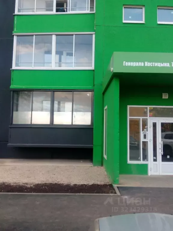 3-к кв. Челябинская область, Челябинский городской округ, пос. ... - Фото 1