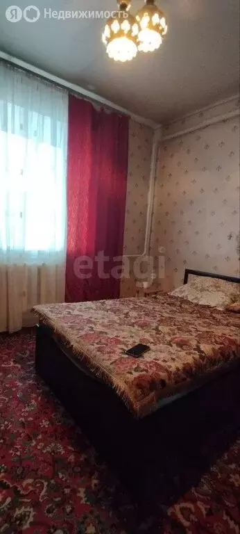 3-комнатная квартира: село Пономарёвка, Октябрьская улица, 2 (76.7 м) - Фото 1