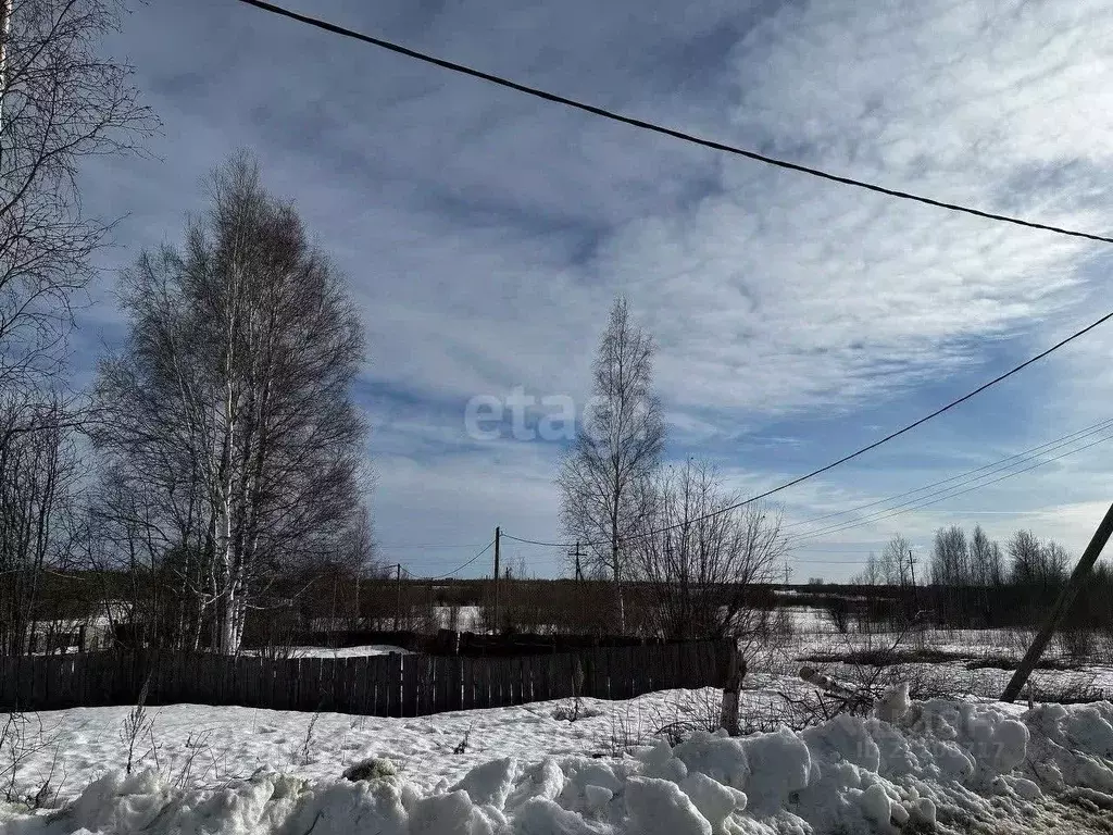 участок в ханты-мансийский ао, нефтеюганск новосибирец соднт, (5.8 . - Фото 0