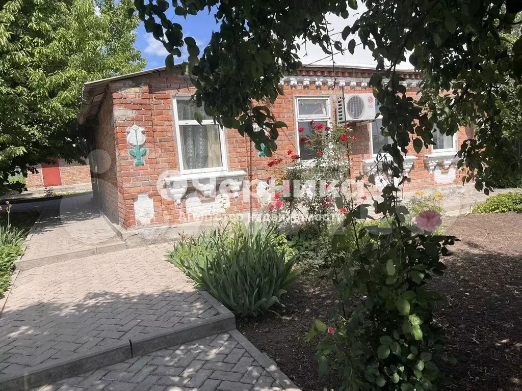 Дом 80 м на участке 11 сот. - Фото 1