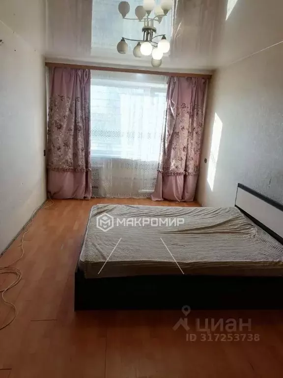 3-к кв. Новосибирская область, Новосибирск Гусинобродское ш., 25 (73.0 ... - Фото 1