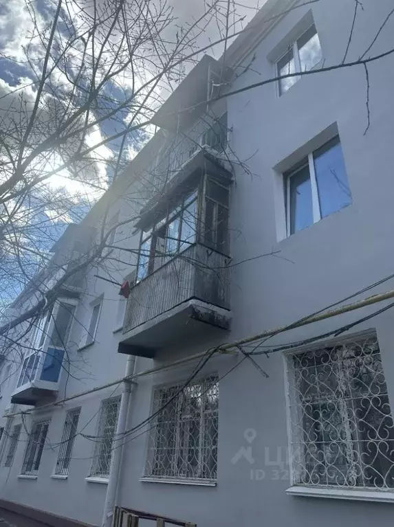 2-к кв. Омская область, Омск Городок Нефтяников мкр, ул. 19 ... - Фото 2