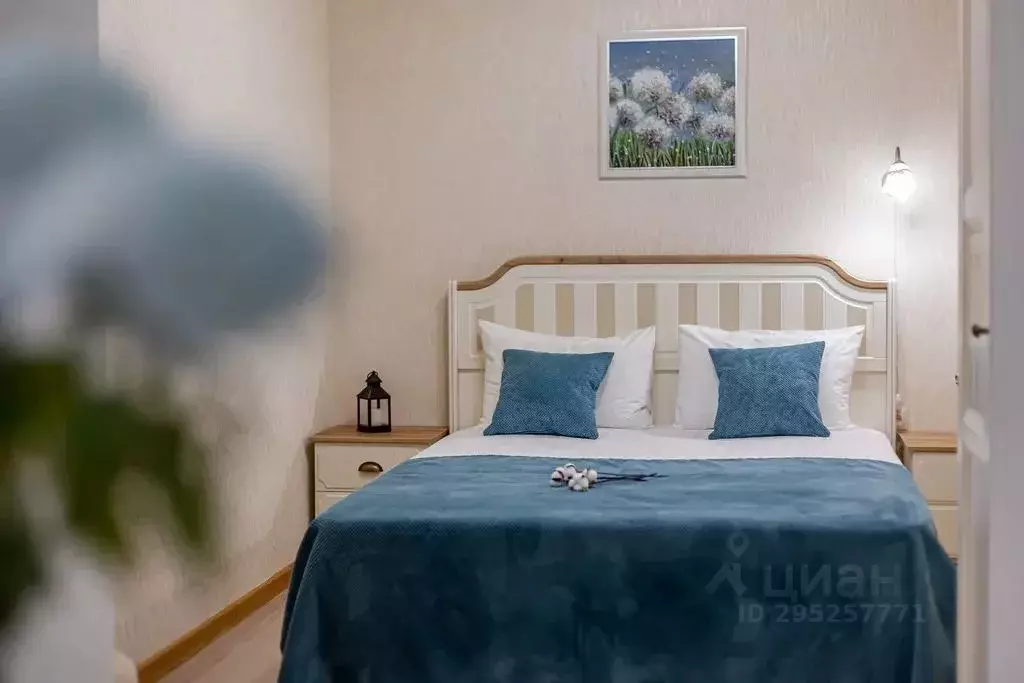 2-к кв. Ставропольский край, Кисловодск ул. Осипенко, 10 (80.0 м) - Фото 1