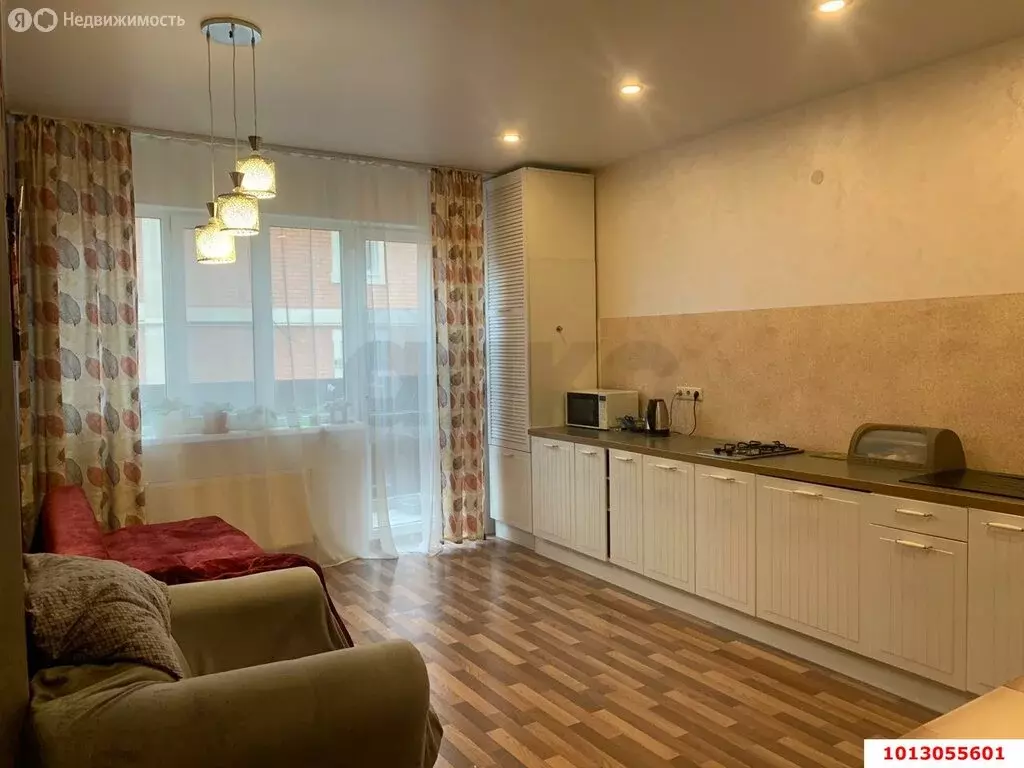 Дом в аул Новая Адыгея, Дачная улица, 7 (115.2 м) - Фото 2