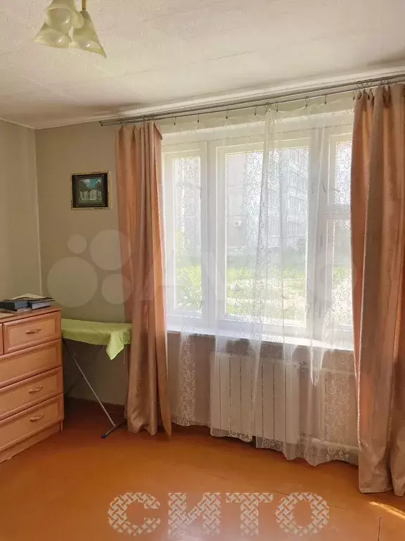 3-к. квартира, 64,2 м, 1/5 эт. - Фото 1