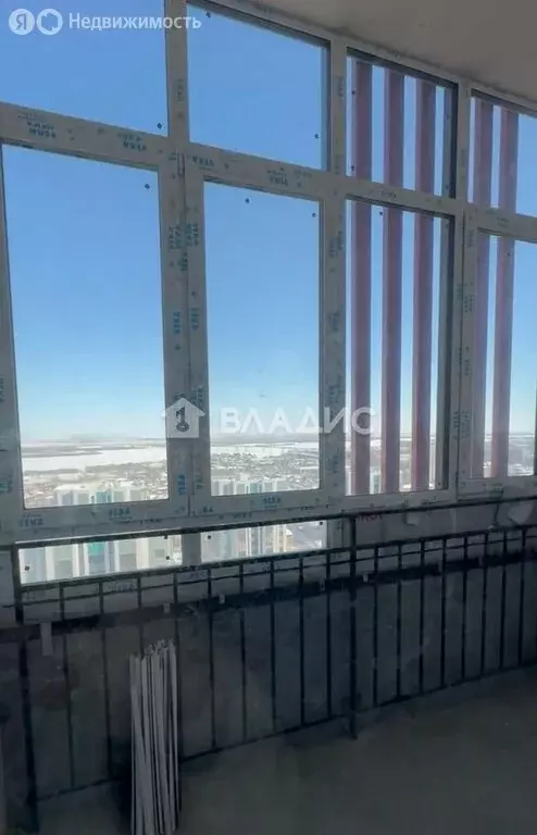 1-комнатная квартира: Благовещенск, 232-й квартал, 10 (31.4 м) - Фото 2