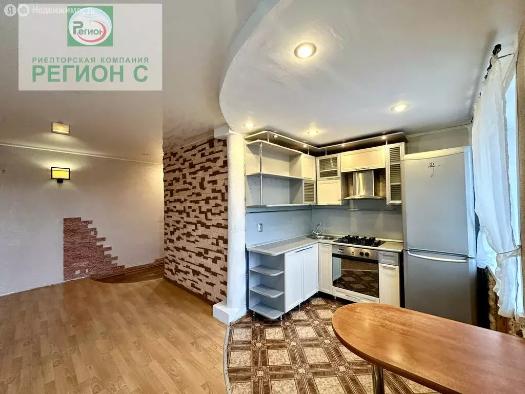 2-комнатная квартира: Архангельск, Гидролизная улица, 17 (45.3 м) - Фото 1