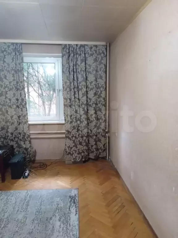 1-к. квартира, 39 м, 1/17 эт. - Фото 1