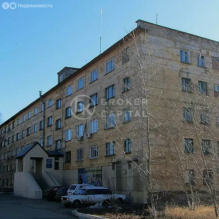 1к в -комнатной квартире (13.3 м) - Фото 1