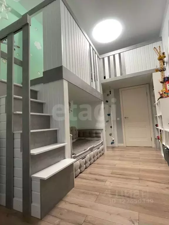 Дом в Башкортостан, Уфимский район, с. Чесноковка ул. Уфимская, 15 ... - Фото 0