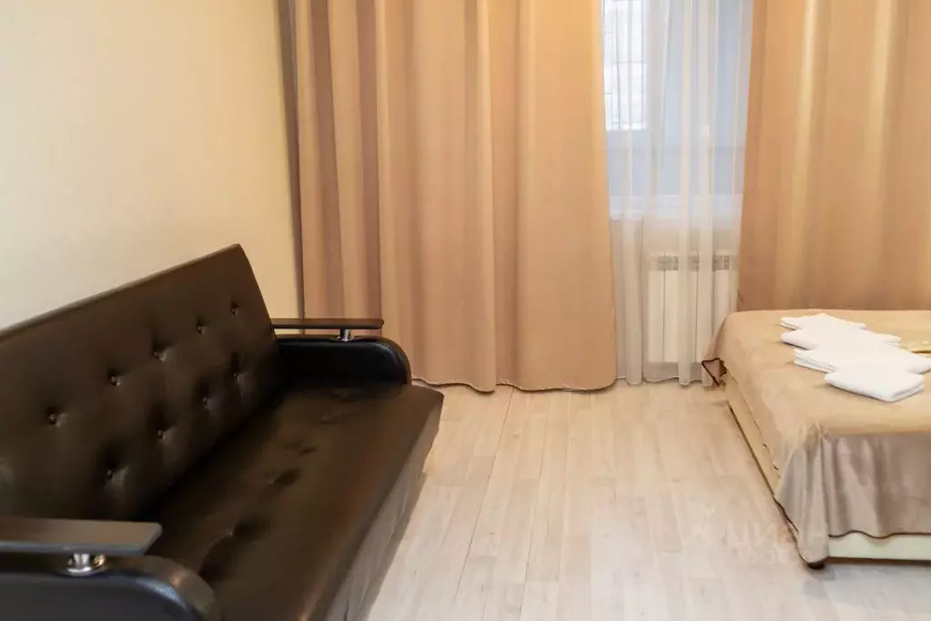 1-к кв. Московская область, Мытищи ул. Мира, 30 (25.0 м) - Фото 0
