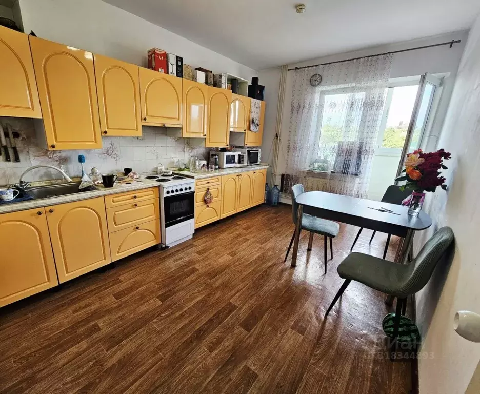 3-к кв. Ростовская область, Ростов-на-Дону ул. Петренко, 8 (85.0 м) - Фото 1