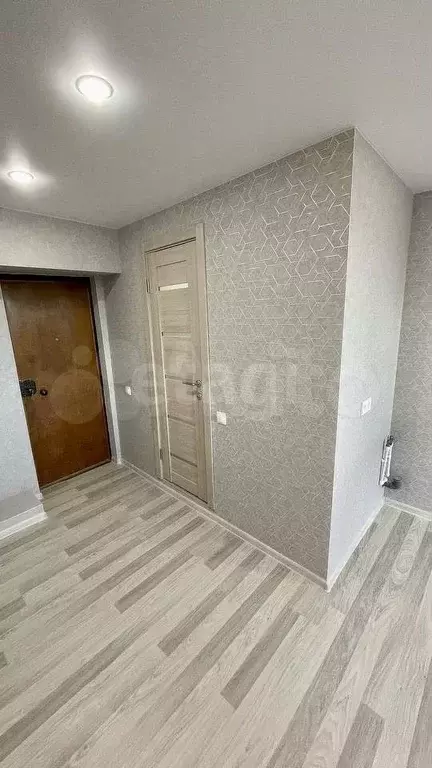Комната 18 м в 1-к., 4/5 эт. - Фото 1