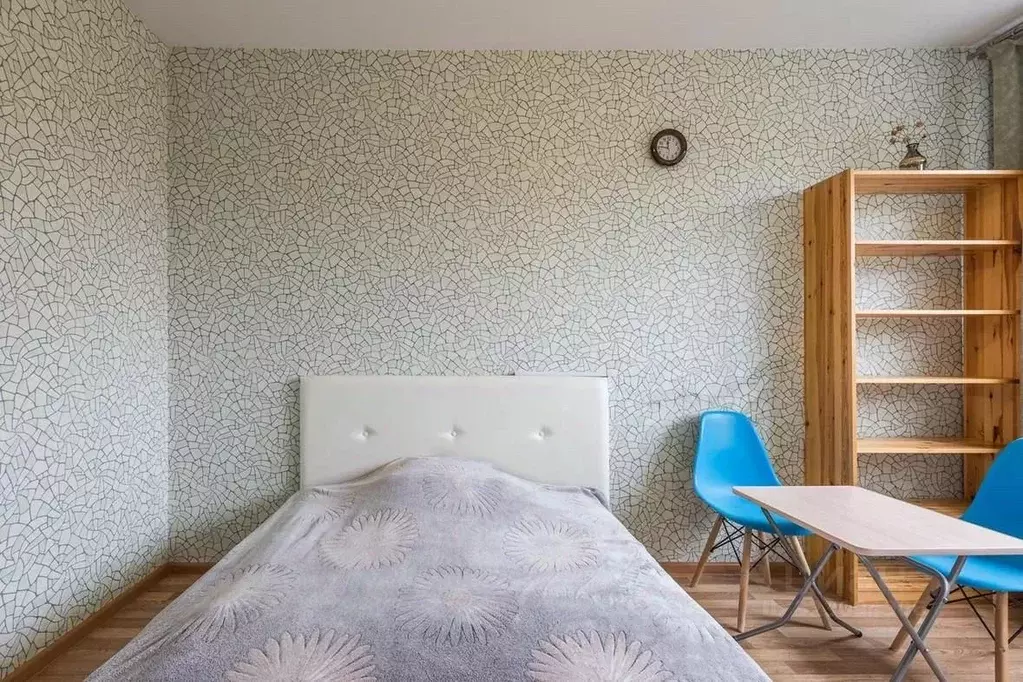 Комната Санкт-Петербург ул. Демьяна Бедного, 22к1 (11.7 м) - Фото 2