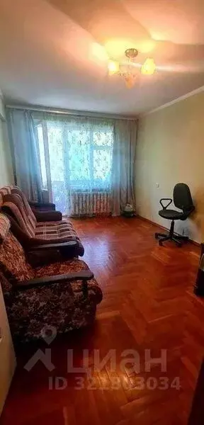 2-к кв. Краснодарский край, Армавир ул. 30 лет Победы, 25 (51.0 м) - Фото 0