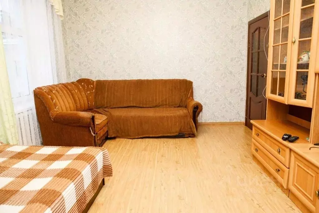 2-к кв. Тверская область, Ржев Ленинградское ш., 46/39 (46.0 м) - Фото 0