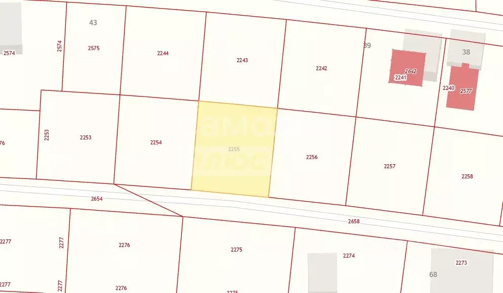 Участок в Москва Ярцево лайф кп,  (7.9 сот.) - Фото 2