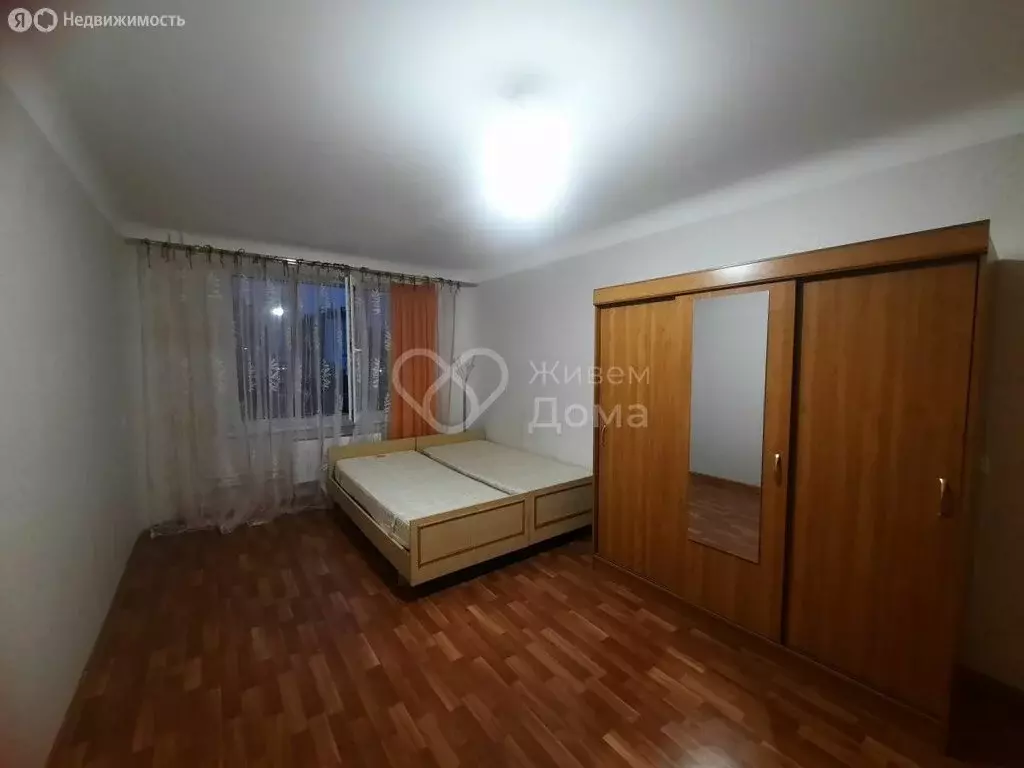 1-комнатная квартира: Волжский, проспект имени Ленина, 337 (35.2 м) - Фото 2